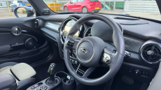 MINI Hatchback 135kW Cooper S Resolute Edition 33kWh 3dr Auto Electric Hatchback